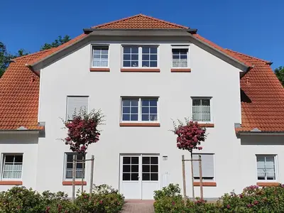 Ferienwohnung für 4 Personen (61 m²) in Zingst 1/10