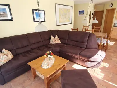 Ferienwohnung für 4 Personen (61 m²) in Zingst 2/10