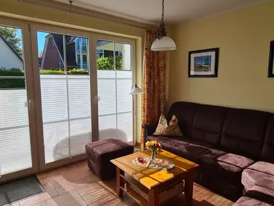 Ferienwohnung für 4 Personen (61 m²) in Zingst 3/10