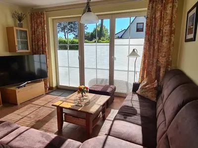 Ferienwohnung für 4 Personen (61 m²) in Zingst 4/10