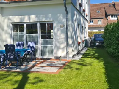 Ferienwohnung für 4 Personen (61 m²) in Zingst 10/10