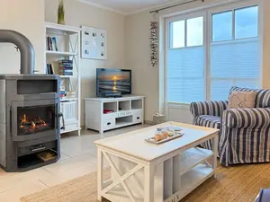 Ferienwohnung für 4 Personen (72 m²) in Zingst