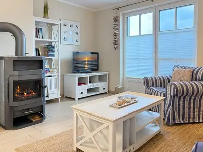 Ferienwohnung für 4 Personen (72 m²) in Zingst 1/10