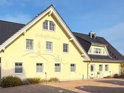 Ferienwohnung für 4 Personen (72 m²) in Zingst 2/10