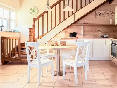 Ferienwohnung für 4 Personen (72 m²) in Zingst 3/10