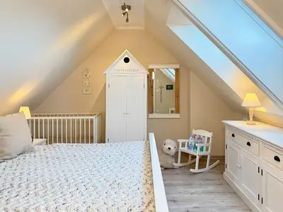 Ferienwohnung für 4 Personen (72 m²) in Zingst 4/10