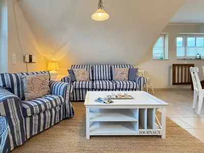 Ferienwohnung für 4 Personen (72 m²) in Zingst 5/10