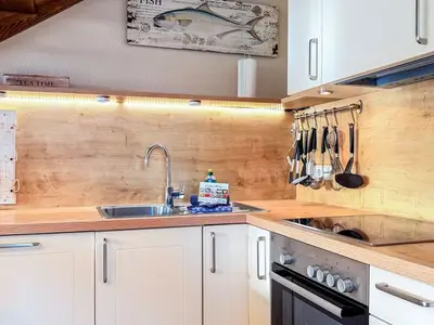 Ferienwohnung für 4 Personen (72 m²) in Zingst 6/10