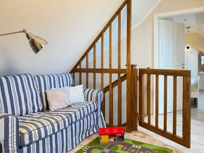 Ferienwohnung für 4 Personen (72 m²) in Zingst 10/10