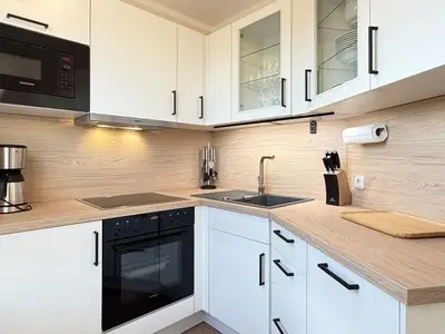 Ferienwohnung für 4 Personen (50 m²) in Zingst 5/10