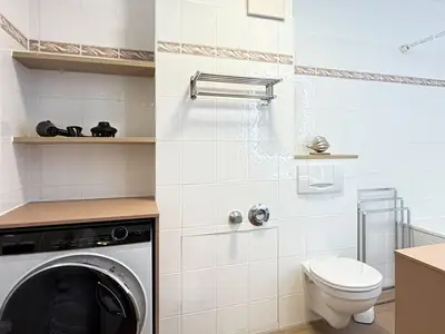 Ferienwohnung für 4 Personen (50 m²) in Zingst 9/10