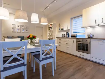 Ferienwohnung für 7 Personen (62 m²) in Zingst 2/10