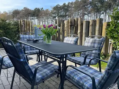 Ferienwohnung für 7 Personen (62 m²) in Zingst 4/10