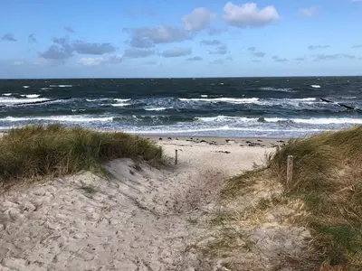 Ferienwohnung für 7 Personen (62 m²) in Zingst 7/10