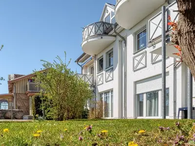 Ferienwohnung für 3 Personen (60 m²) in Zingst (Ostseebad) 4/10