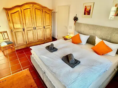 Ferienwohnung für 3 Personen (60 m²) in Zingst (Ostseebad) 10/10