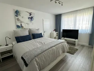 Ferienwohnung für 8 Personen (176 m²) in Zingst (Ostseebad) 2/10