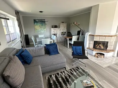 Ferienwohnung für 8 Personen (176 m²) in Zingst (Ostseebad) 6/10