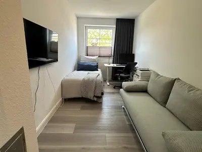 Ferienwohnung für 6 Personen (90 m²) in Zingst (Ostseebad) 4/10