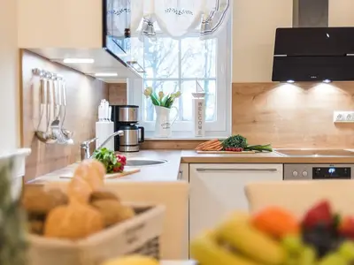 Ferienwohnung für 4 Personen (56 m²) in Zingst 5/10