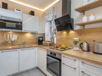 Ferienwohnung für 4 Personen (56 m²) in Zingst 6/10