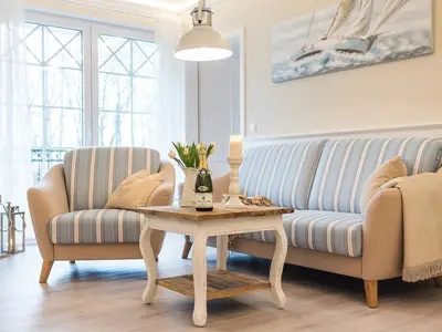 Ferienwohnung für 4 Personen (56 m²) in Zingst 9/10