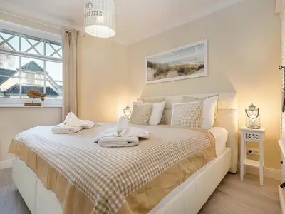 Ferienwohnung für 4 Personen (56 m²) in Zingst 10/10