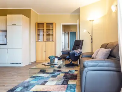 Ferienwohnung für 2 Personen (45 m²) in Zingst 4/10