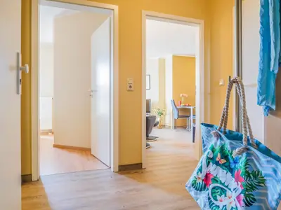 Ferienwohnung für 2 Personen (45 m²) in Zingst 6/10