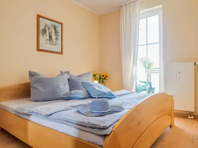 Ferienwohnung für 2 Personen (45 m²) in Zingst 8/10