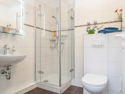 Ferienwohnung für 2 Personen (45 m²) in Zingst 10/10