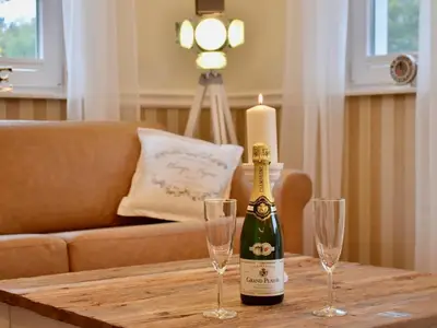 Ferienwohnung für 4 Personen (56 m²) in Zingst 3/10