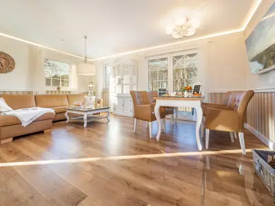 Ferienwohnung für 4 Personen (56 m²) in Zingst 4/10