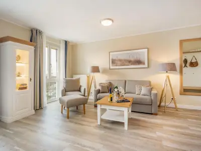 Ferienwohnung für 4 Personen (54 m²) in Zingst 2/10