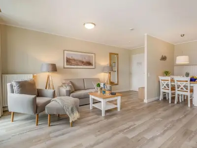 Ferienwohnung für 4 Personen (54 m²) in Zingst 4/10