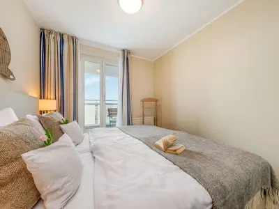 Ferienwohnung für 4 Personen (54 m²) in Zingst 5/10