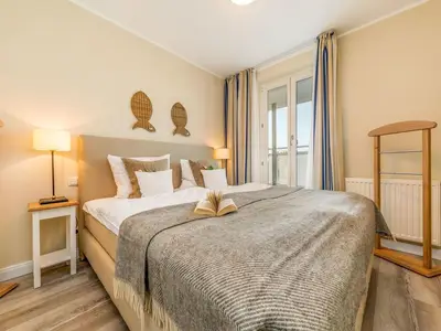 Ferienwohnung für 4 Personen (54 m²) in Zingst 6/10