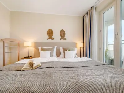 Ferienwohnung für 4 Personen (54 m²) in Zingst 7/10