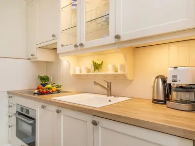 Ferienwohnung für 4 Personen (54 m²) in Zingst 9/10