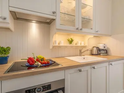 Ferienwohnung für 4 Personen (54 m²) in Zingst 10/10