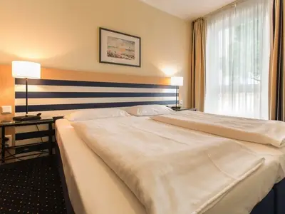 Ferienwohnung für 4 Personen (55 m²) in Zingst 5/10