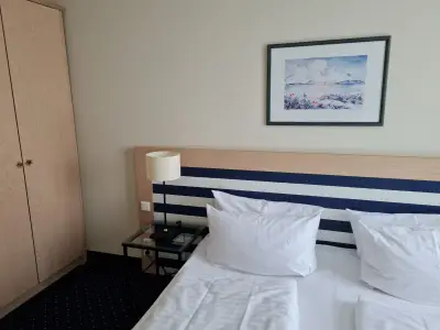 Ferienwohnung für 4 Personen (55 m²) in Zingst 6/10