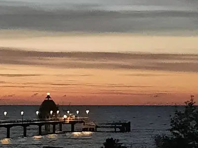 Ferienwohnung für 2 Personen (80 m²) in Zingst 1/10