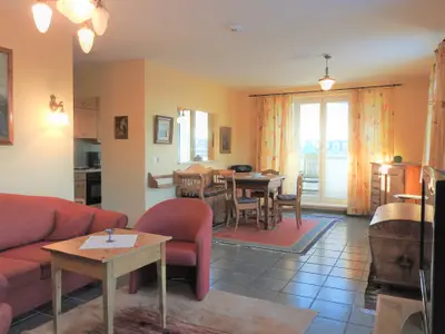 Ferienwohnung für 2 Personen (80 m²) in Zingst 2/10
