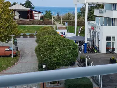 Ferienwohnung für 4 Personen (55 m²) in Zingst 10/10