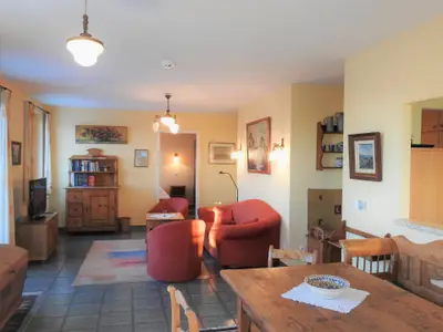 Ferienwohnung für 2 Personen (80 m²) in Zingst 3/10