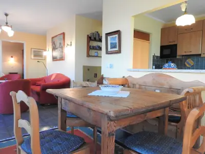 Ferienwohnung für 2 Personen (80 m²) in Zingst 4/10