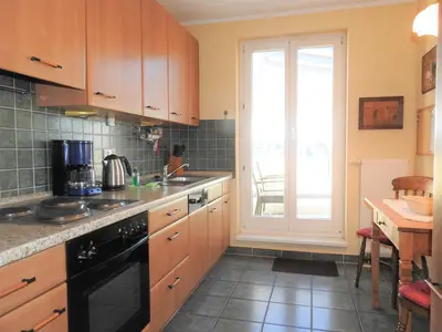 Ferienwohnung für 2 Personen (80 m²) in Zingst 6/10