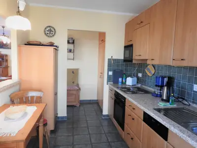 Ferienwohnung für 2 Personen (80 m²) in Zingst 7/10