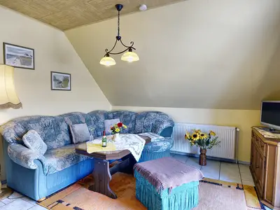 Ferienwohnung für 2 Personen (30 m²) in Zingst (Ostseebad) 3/9